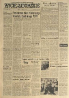 Życie Radomskie, 1974, nr 127