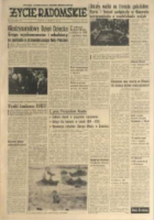 Życie Radomskie, 1974, nr 130