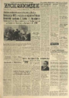 Życie Radomskie, 1974, nr 134
