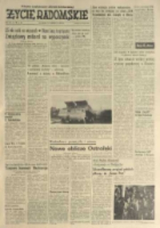 Życie Radomskie, 1974, nr 138