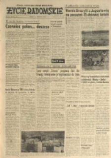Życie Radomskie, 1974, nr 141
