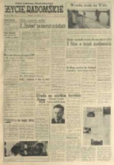 Życie Radomskie, 1974, nr 144