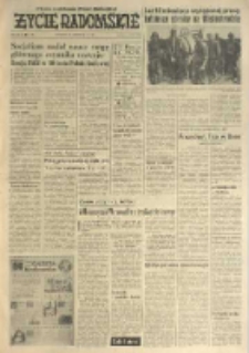 Życie Radomskie, 1974, nr 150