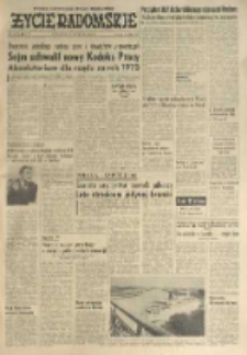 Życie Radomskie, 1974, nr 152