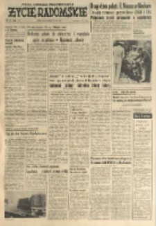 Życie Radomskie, 1974, nr 154