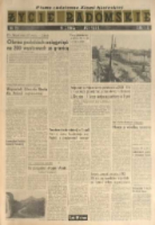 Życie Radomskie, 1974, nr 155