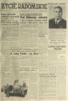 Życie Radomskie, 1974, nr 171