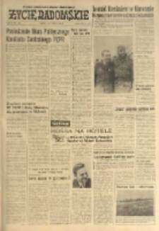 Życie Radomskie, 1974, nr 25