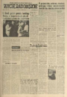 Życie Radomskie, 1974, nr 27
