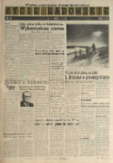 Życie Radomskie, 1974, nr 29