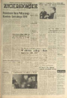 Życie Radomskie, 1974, nr 31