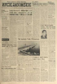Życie Radomskie, 1974, nr 32