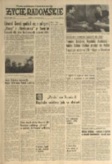Życie Radomskie, 1974, nr 33