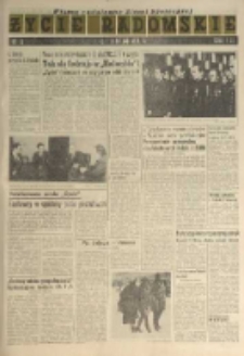 Życie Radomskie, 1974, nr 35