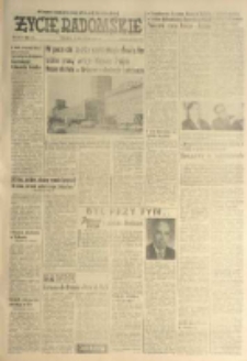 Życie Radomskie, 1974, nr 102