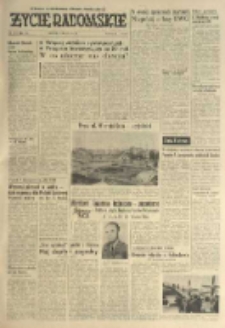 Życie Radomskie, 1974, nr 105