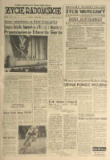 Życie Radomskie, 1974, nr 110