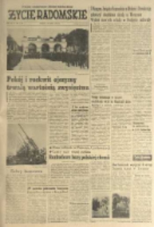 Życie Radomskie, 1974, nr 111