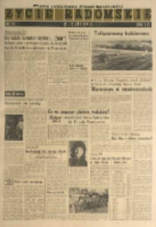Życie Radomskie, 1974, nr 113