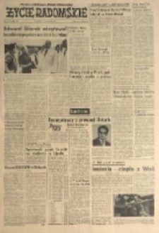 Życie Radomskie, 1974, nr 117