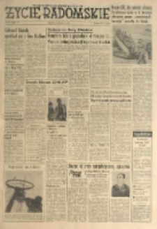 Życie Radomskie, 1974, nr 118