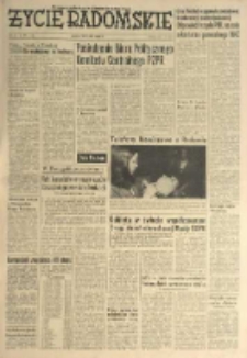 Życie Radomskie, 1974, nr 121