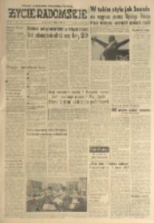 Życie Radomskie, 1974, nr 122
