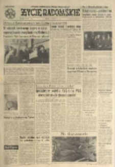 Życie Radomskie, 1974, nr 181