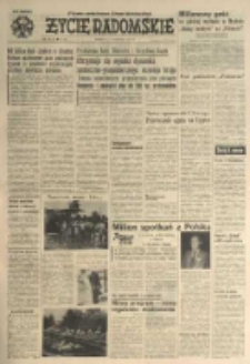 Życie Radomskie, 1974, nr 196