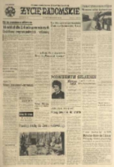 Życie Radomskie, 1974, nr 200