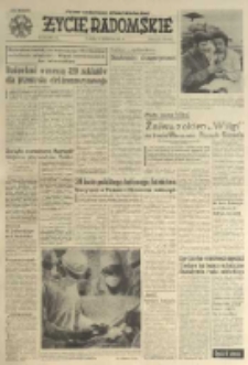 Życie Radomskie, 1974, nr 201