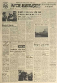 Życie Radomskie, 1974, nr 204
