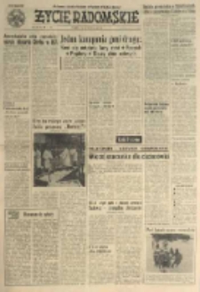Życie Radomskie, 1974, nr 207
