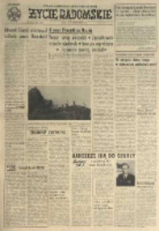 Życie Radomskie, 1974, nr 208