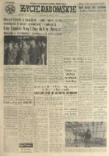 Życie Radomskie, 1974, nr 218