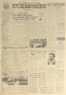 Życie Radomskie, 1974, nr 220