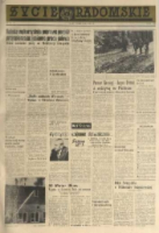 Życie Radomskie, 1974, nr 251