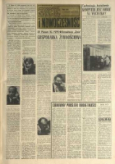 Życie i Nowoczesność, 1974, nr 233