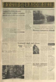Życie Radomskie, 1974, nr 262