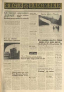 Życie Radomskie, 1974, nr 268