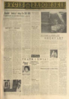 Życie Radomskie, 1974, nr 274