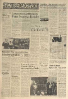 Życie Radomskie, 1974, nr 277