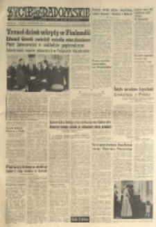 Życie Radomskie, 1974, nr 284