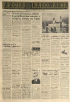 Życie Radomskie, 1974, nr 292