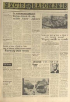 Życie Radomskie, 1974, nr 298