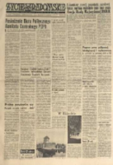 Życie Radomskie, 1974, nr 301