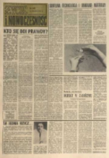Życie i Nowoczesność, 1974, nr 240