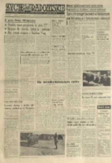 Życie Radomskie, 1974, nr 303