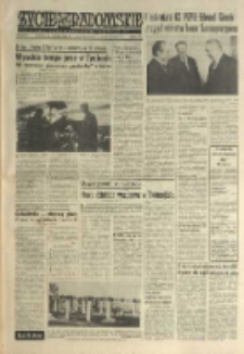 Życie Radomskie, 1975, nr 49