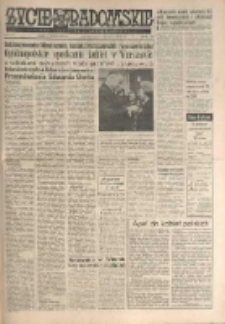 Życie Radomskie, 1975, nr 55